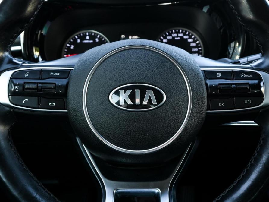 Kia K5 III Волгоград  - изображение 15