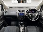 Nissan Note II Кемерово  - изображение 15
