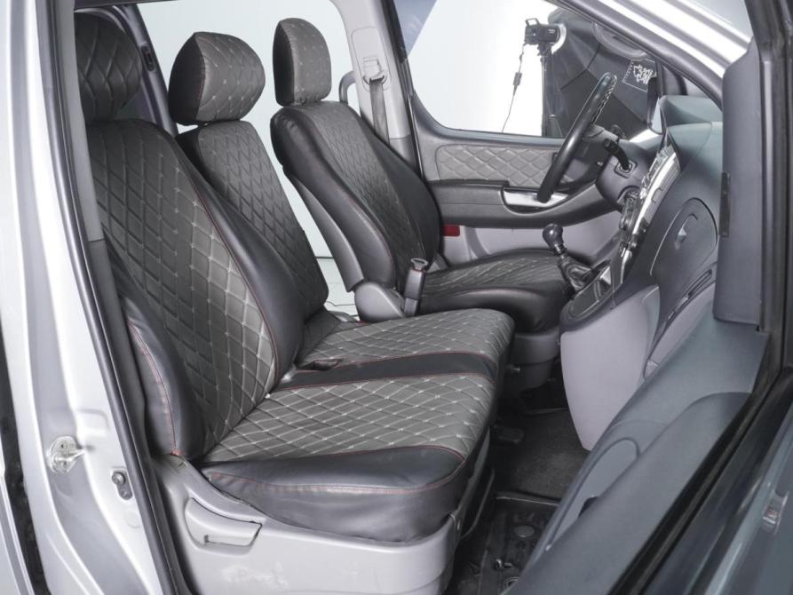 Hyundai H-1 II Рестайлинг Ростов-на-Дону  - изображение 8