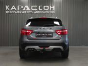 Lada (ВАЗ) Vesta I Пермь  - изображение 22