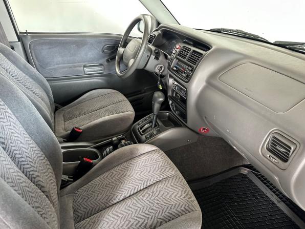 Suzuki Grand Vitara I Рестайлинг с пробегом 2002 года, цена 700 000 рублей, 151726 км, внедорожник, Автокод Объявления