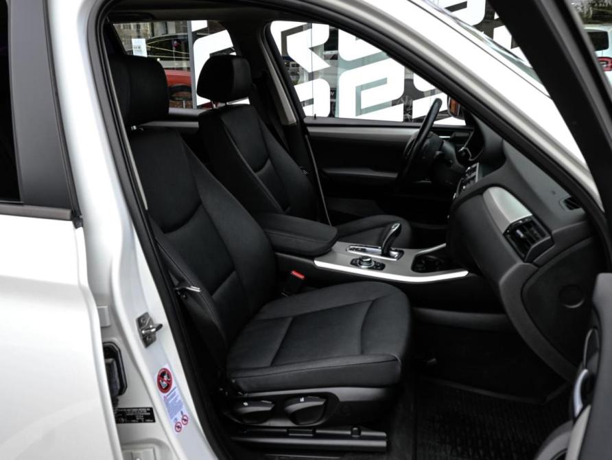 BMW X3 II (F25) Волгоград  - изображение 8