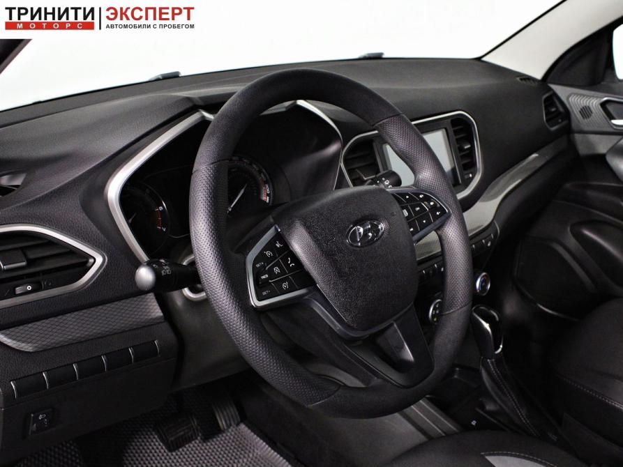 Lada (ВАЗ) Vesta I Рестайлинг (NG) Белгород  - изображение 9