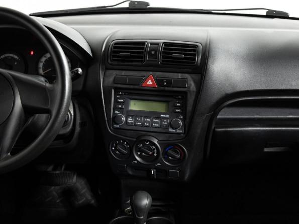 Kia Picanto I Рестайлинг с пробегом 2010 года, цена 429 585 рублей, 162174 км, хэтчбек, Автокод Объявления