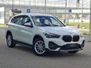 BMW X1 II (F48) Рестайлинг Санкт-Петербург  - изображение 26