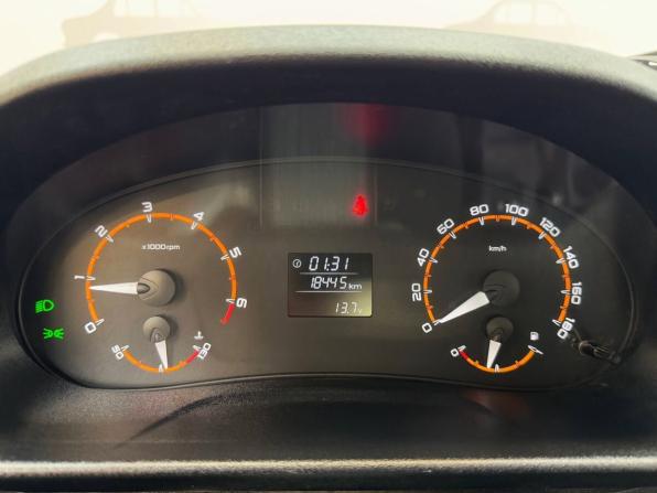 Lada (ВАЗ) Niva Legend с пробегом 2022 года, цена 780 000 рублей, 18444 км, внедорожник, Автокод Объявления