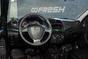 Lada (ВАЗ) Granta I Рестайлинг Ульяновск  - изображение 21