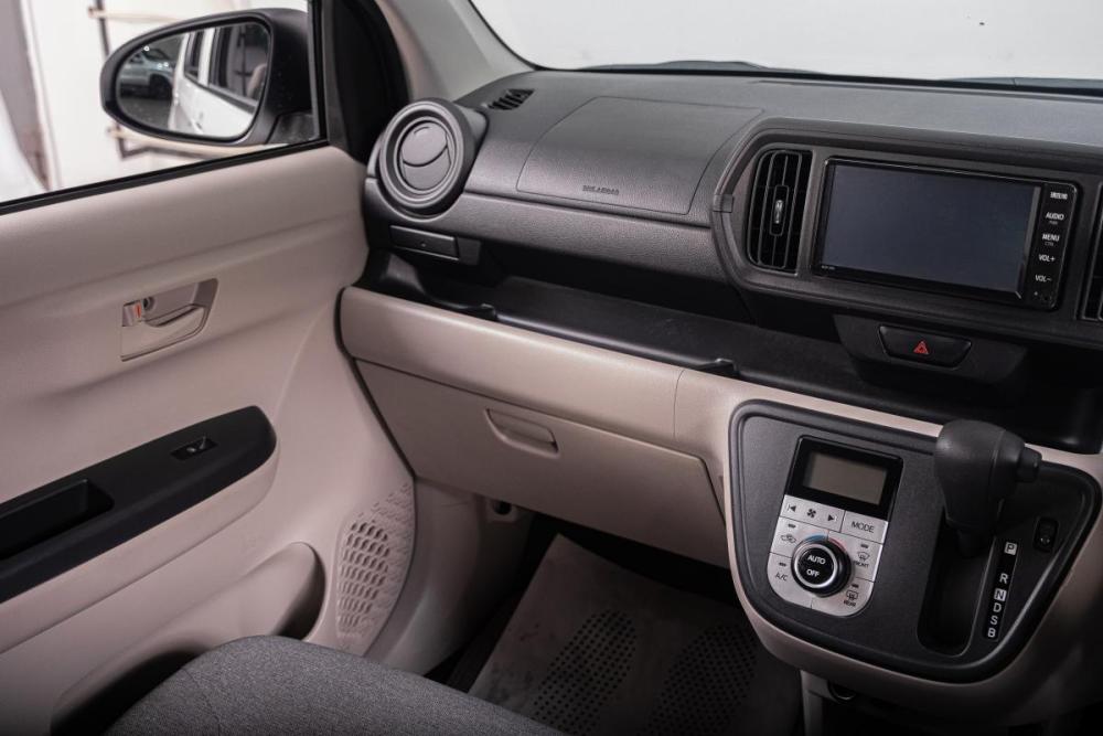 Toyota Passo III Рестайлинг Томск  - изображение 10