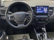 Hyundai Solaris II Рестайлинг Курск  - изображение 25