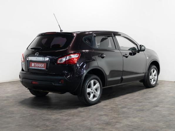 Nissan Qashqai I Рестайлинг с пробегом 2011 года, цена 1 230 000 рублей, 165980 км, внедорожник, Автокод Объявления