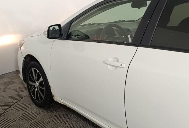 Toyota Corolla X (E140 E150) Рестайлинг с пробегом 2012 года, цена 430 000 рублей, 222902 км, седан, Автокод Объявления