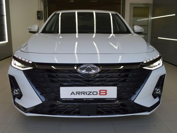 Новый Chery Arrizo 8 2025 года, цена 2 828 600 рублей, седан, Автокод Объявления