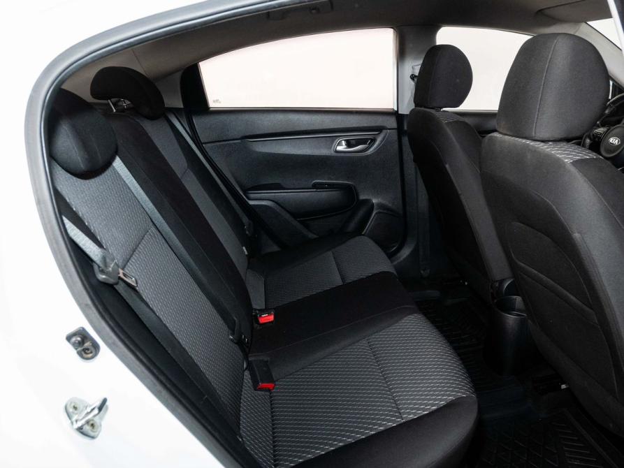 Kia Rio IV Казань  - изображение 8