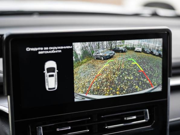 Haval M6 II с пробегом 2026 года, цена 1 800 000 рублей, 33742 км, внедорожник, Автокод Объявления