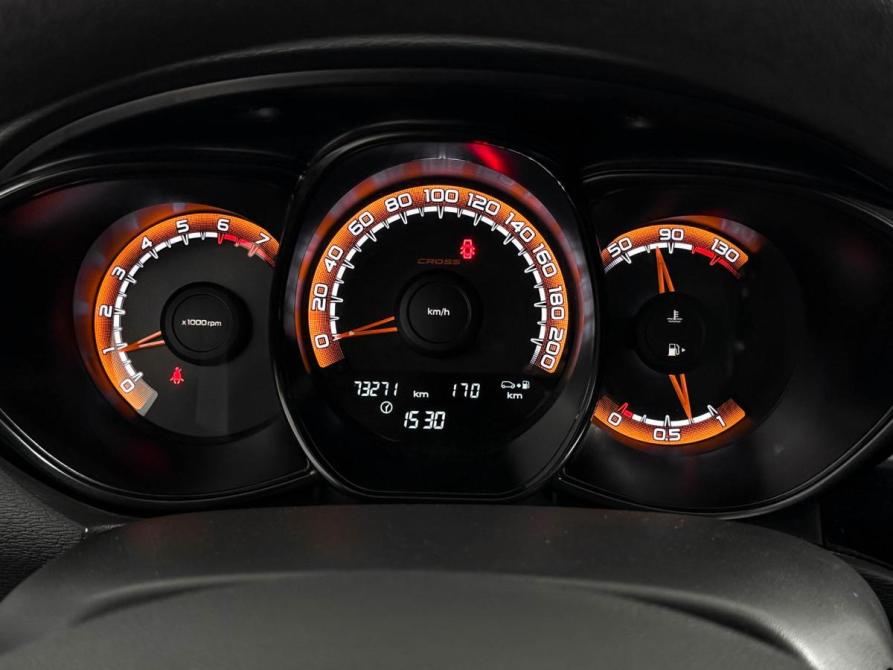 Lada (ВАЗ) Vesta I Санкт-Петербург  - изображение 17