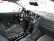 Volkswagen Polo V Рестайлинг Вологда  - изображение 27