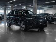 Audi Q5 III (GU) Москва  - изображение 32