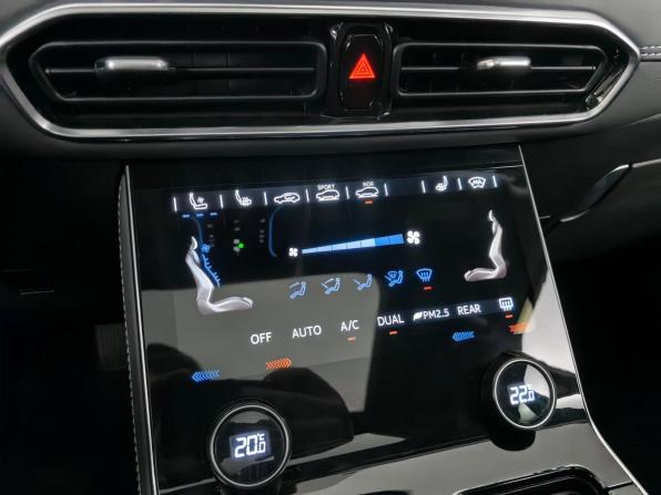 JETOUR X90+ с пробегом 2023 года, цена 2 122 000 рублей, 23294 км, внедорожник, Автокод Объявления