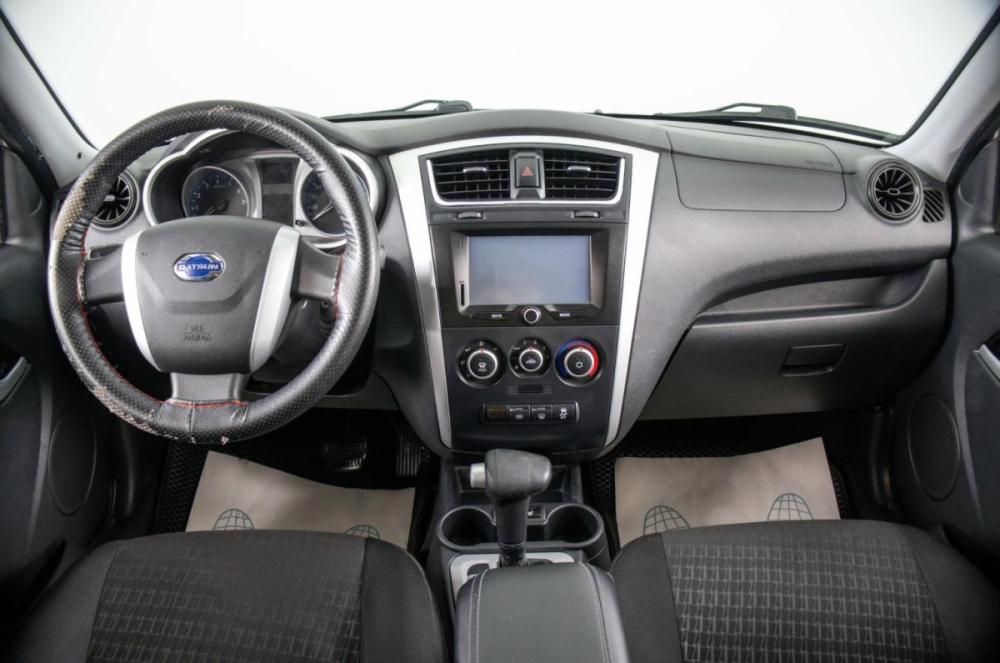Datsun mi-DO Пермь  - изображение 12