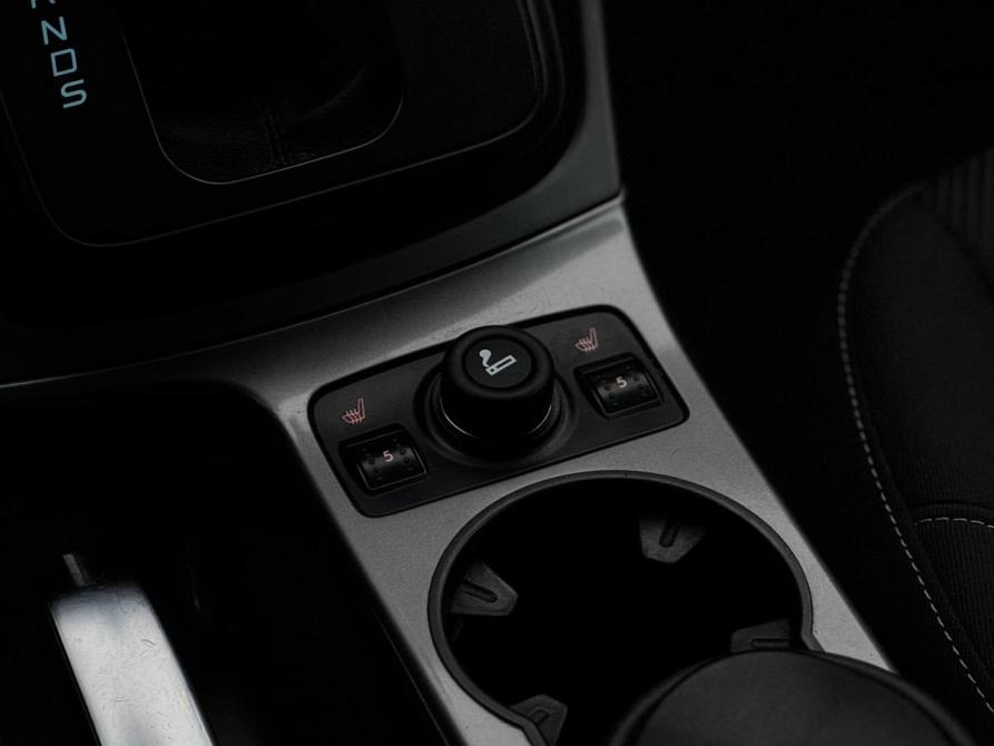 Ford Kuga II Архангельск  - изображение 24
