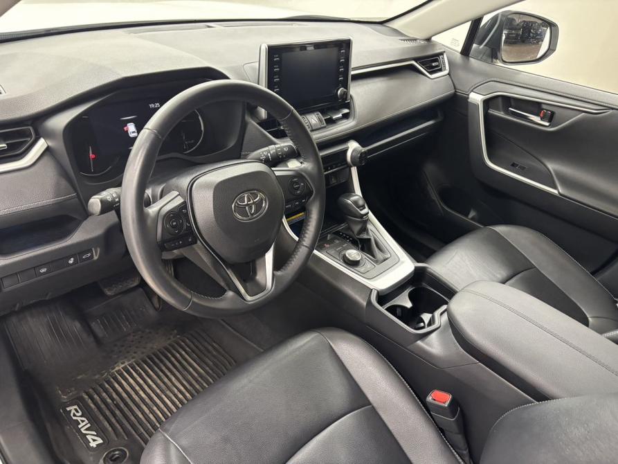 Toyota RAV4 V (XA50) Вологда  - изображение 11