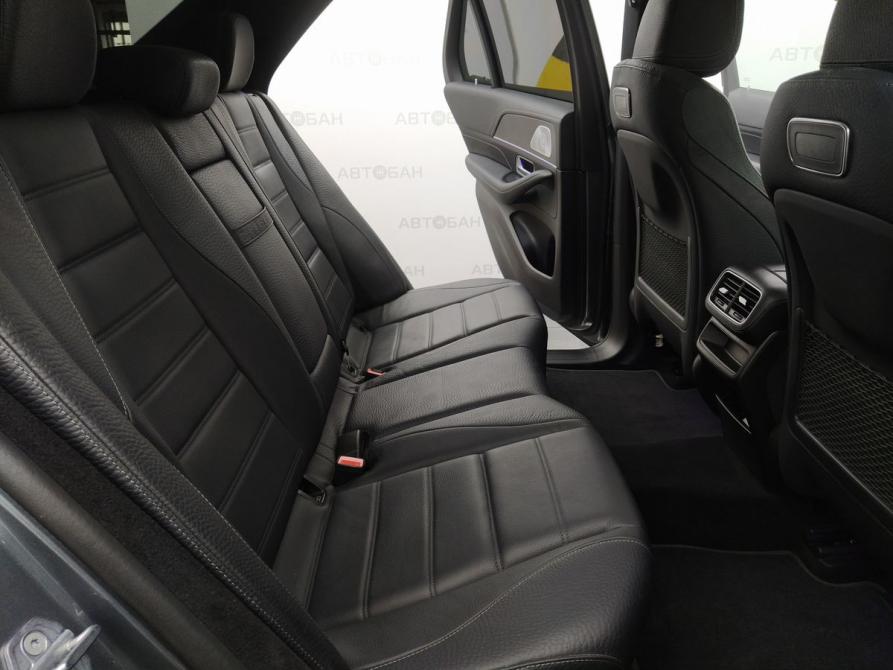 Mercedes-Benz GLE II (V167) Екатеринбург  - изображение 26
