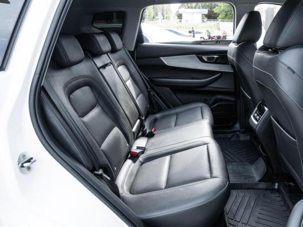 Chery Tiggo 7 Pro Max I с пробегом 2023 года, цена 1 798 000 рублей, 40774 км, внедорожник, Автокод Объявления