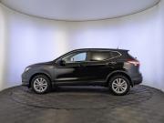 Nissan Qashqai II Москва  - изображение 33