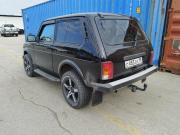 Lada (ВАЗ) Niva Legend I Тольятти  - изображение 7