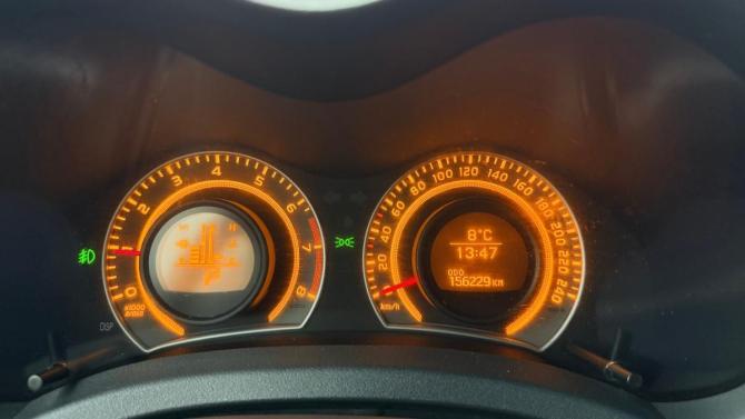Toyota Auris I с пробегом 2008 года, цена 620 000 рублей, 156228 км, хэтчбек, Автокод Объявления