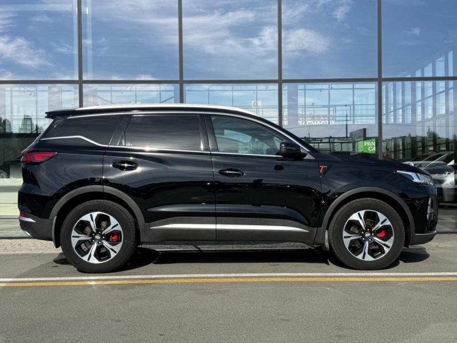 Chery Tiggo 7 Pro Max I Оренбург  - изображение 5