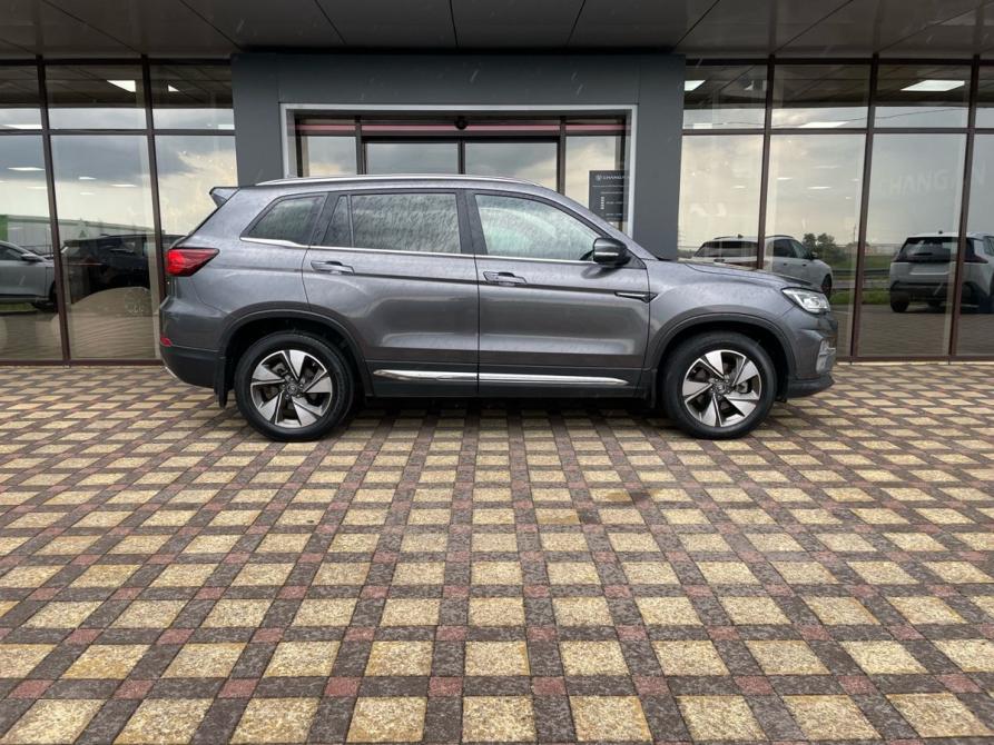 Changan CS75 I Рестайлинг Краснодар  - изображение 4