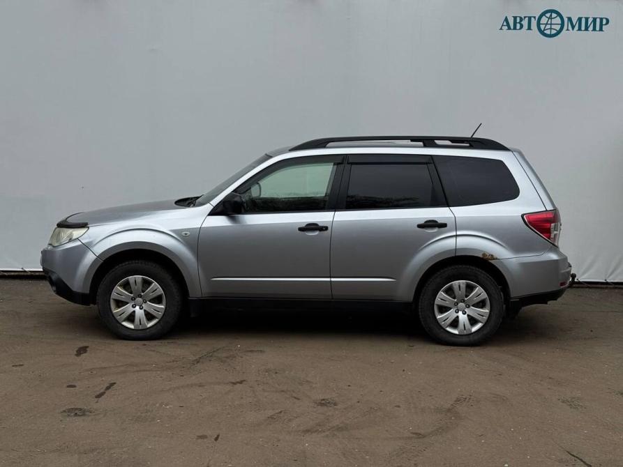 Subaru Forester III Рестайлинг Москва  - изображение 5