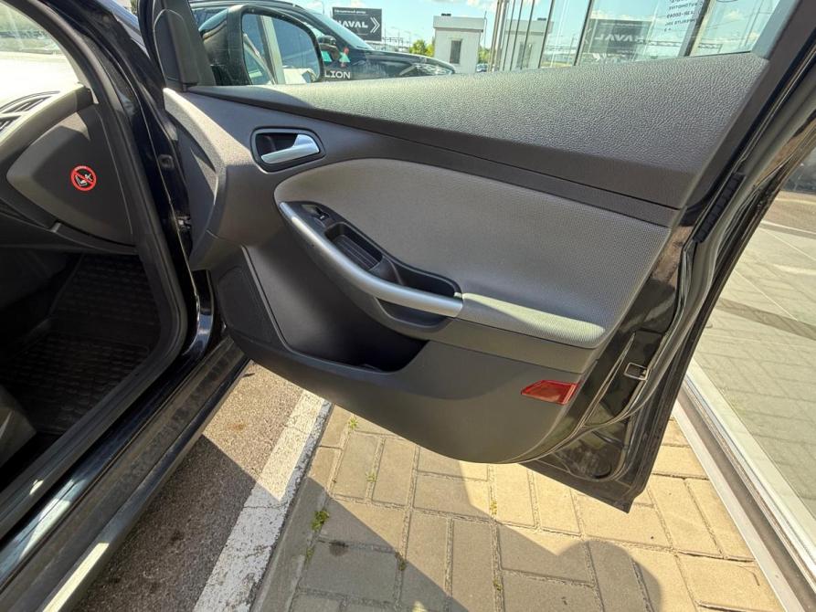 Ford Focus III Воронеж  - изображение 7