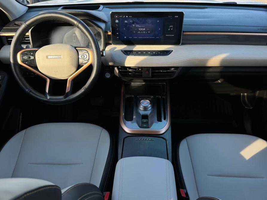 Haval Jolion I Набережные Челны  - изображение 23
