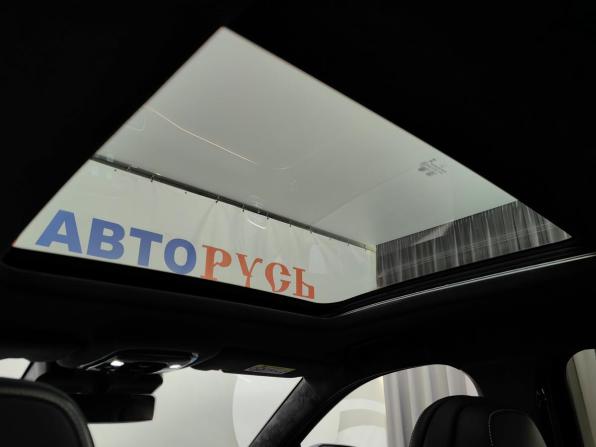 Jaecoo J8 с пробегом 2024 года, цена 2 999 000 рублей, 59651 км, внедорожник, Автокод Объявления