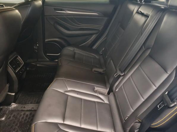 Haval F7x I с пробегом 2020 года, цена 1 849 000 рублей, 79716 км, внедорожник, Автокод Объявления