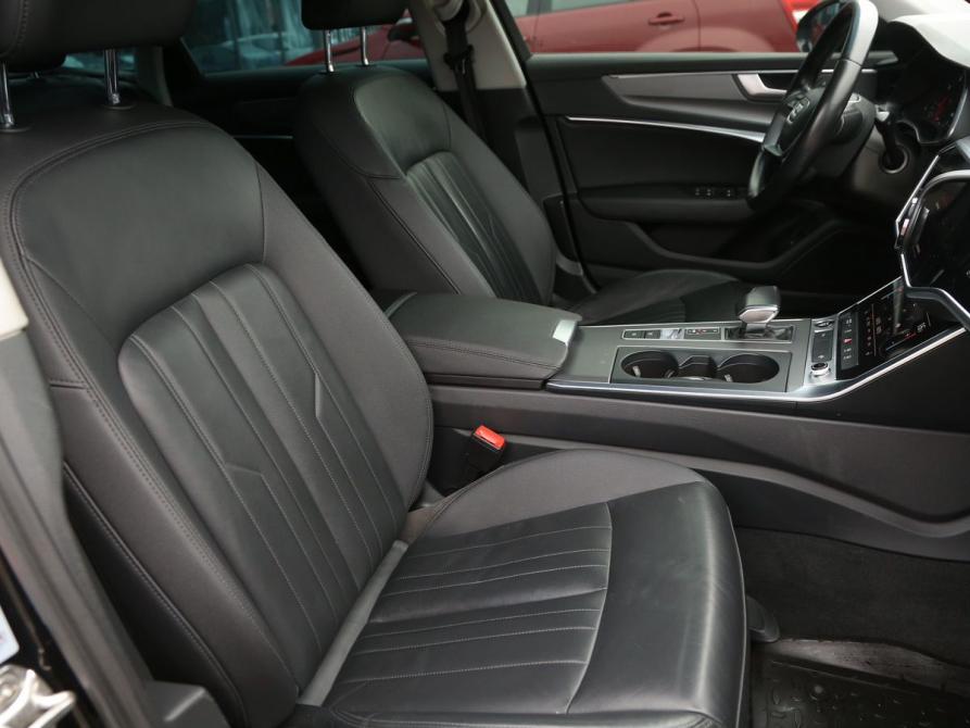 Audi A6 V (C8) Иваново  - изображение 10