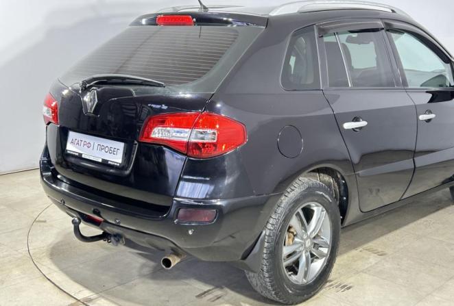 Renault Koleos I с пробегом 2010 года, цена 880 000 рублей, 144586 км, внедорожник, Автокод Объявления