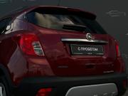 Opel Mokka I Санкт-Петербург  - изображение 45