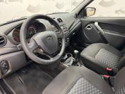 Lada (ВАЗ) Granta I Рестайлинг Ставрополь  - изображение 26