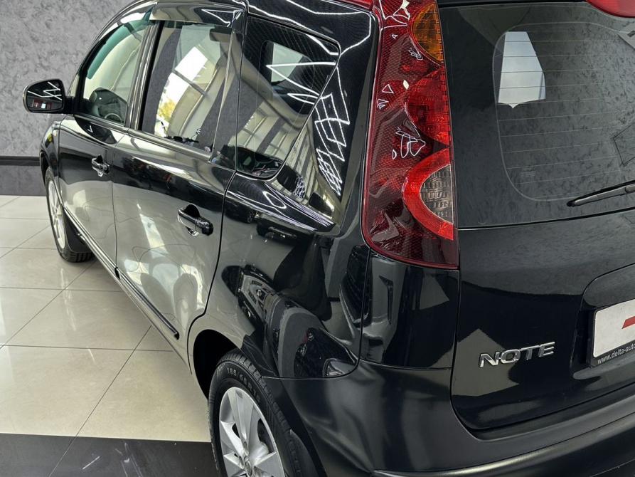 Nissan Note II Ярославль  - изображение 8