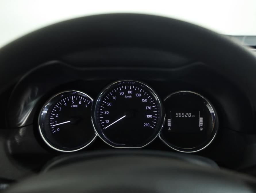 Nissan Terrano III (D10) Санкт-Петербург  - изображение 12