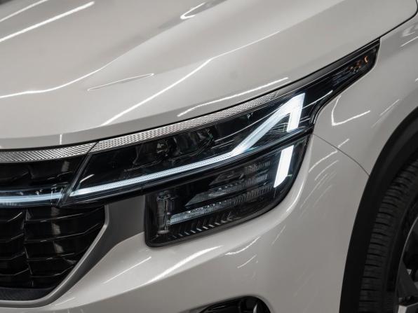 Kia Seltos I Рестайлинг с пробегом 2026 года, цена 2 900 000 рублей, 50 км, внедорожник, Автокод Объявления