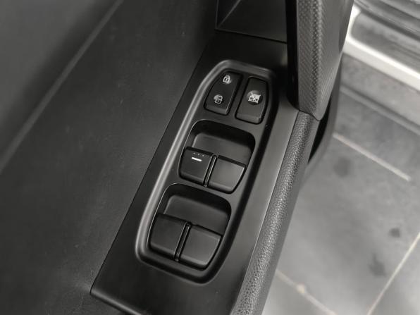 Hyundai Creta I с пробегом 2018 года, цена 1 449 000 рублей, 144476 км, внедорожник, Автокод Объявления