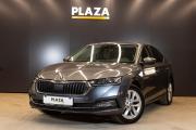 Skoda Octavia IV (A8) Уфа  - изображение 23