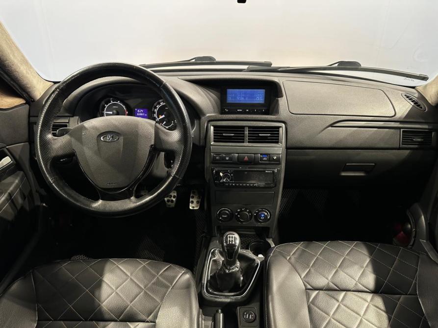 Lada (ВАЗ) Priora I Рестайлинг Краснодар  - изображение 14