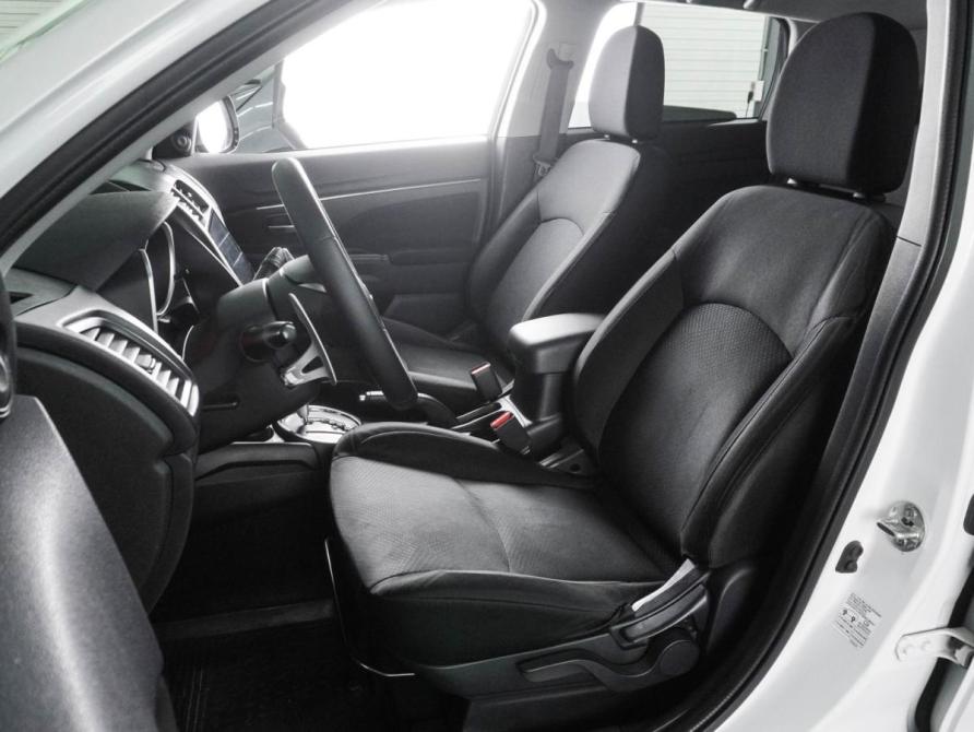 Mitsubishi ASX I Рестайлинг Воронеж  - изображение 10