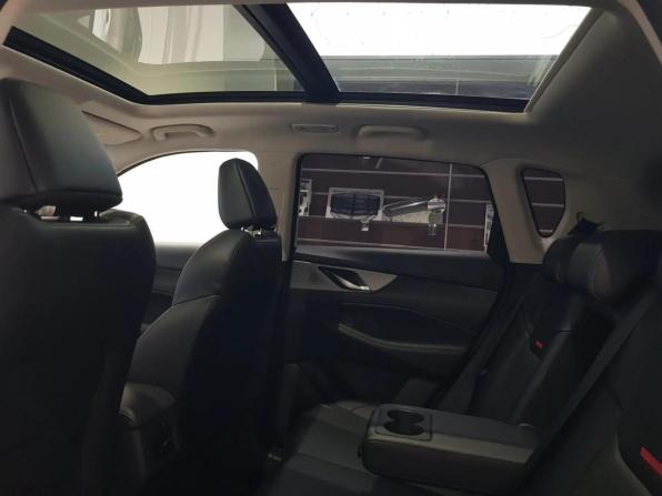 Changan CS35 Plus I Рестайлинг с пробегом 2024 года, цена 1 769 000 рублей, 18626 км, внедорожник, Автокод Объявления