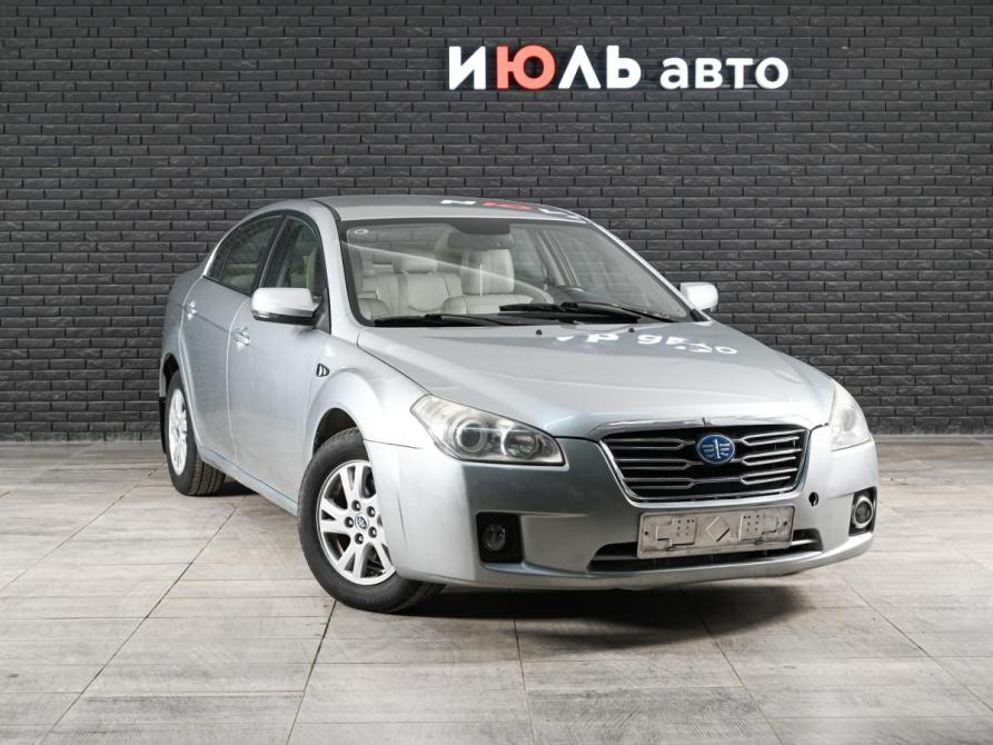 FAW Besturn B50 I Екатеринбург  - изображение 3